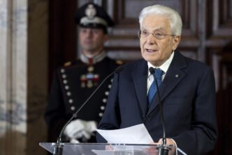 Sergio Mattarella Sulla Questi