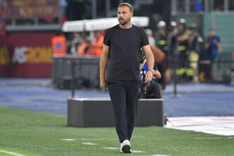 Serie A3A Il Valzer Degli Allen