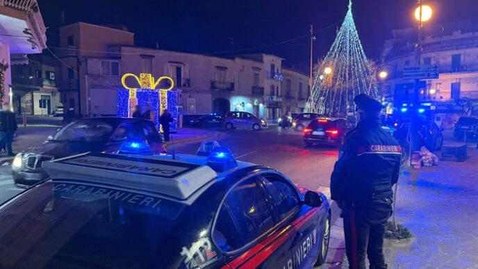 Servizio Di Controllo A Qualia