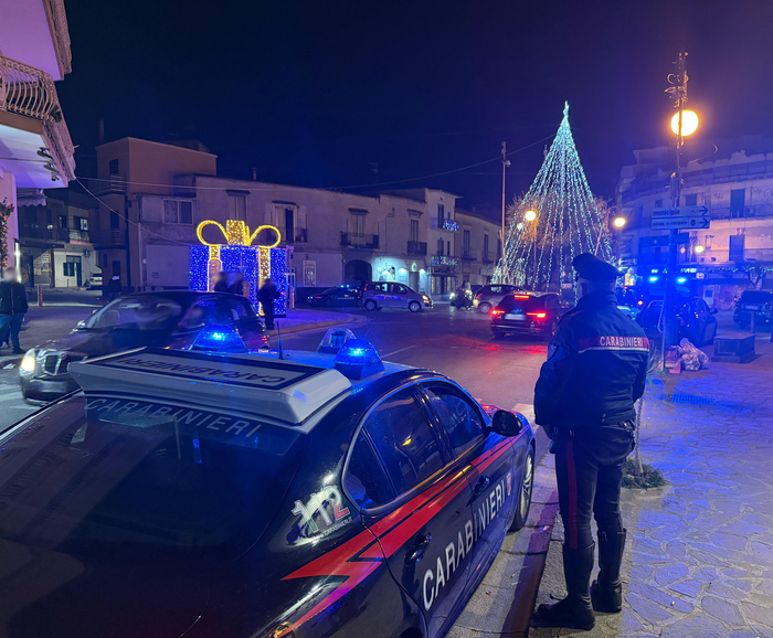 Servizio Di Controllo A Qualia