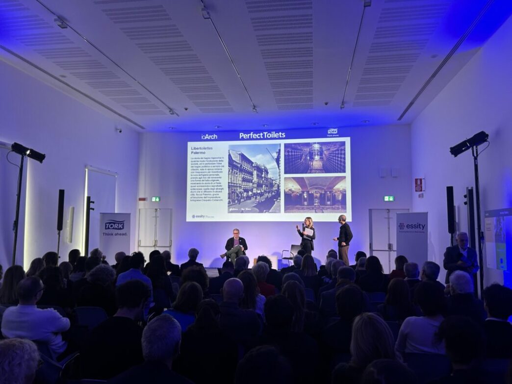 Sette Architetti Italiani Pres