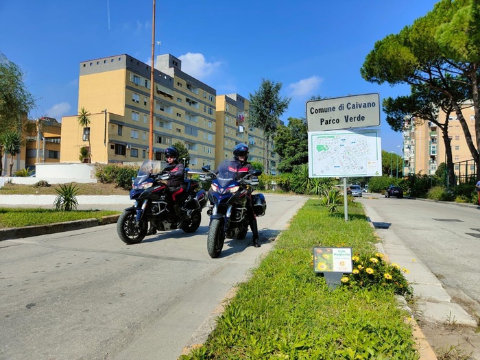 Sforzi Congiunti Delle Forze D