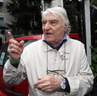 Sfratto Imminente Per Pino Bab