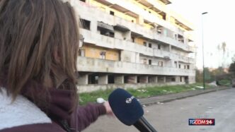 Sgombero Delle Vele3A L27Urgenza