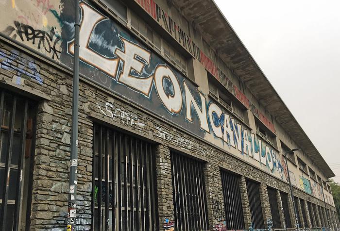 Sgombero Rinviato Al Leoncaval