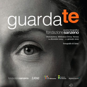 Sguardi Che Parlano3A La Mostra