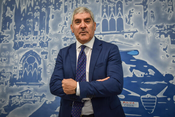 Sicurezza A Milano3A Il Questor