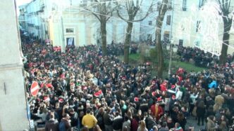 Sicurezza E Festa3A L27Associazi