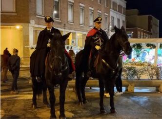 Sicurezza E Tradizione3A Latina