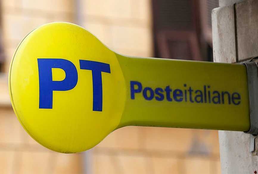 Sicurezza Nelle Poste3A Nuove M
