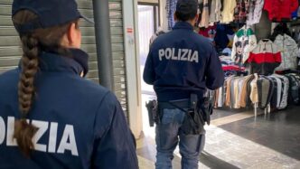 Sicurezza Potenziata Nei Merca