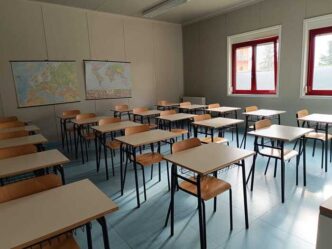 Sicurezza Scolastica A L27Aquil