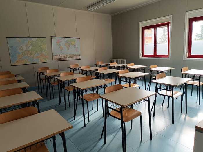 Sicurezza Scolastica A L27Aquil