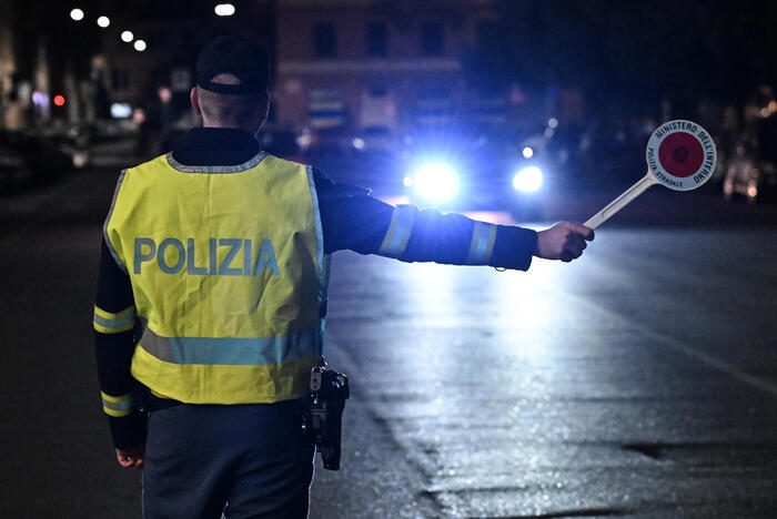 Sicurezza Stradale In Crescita