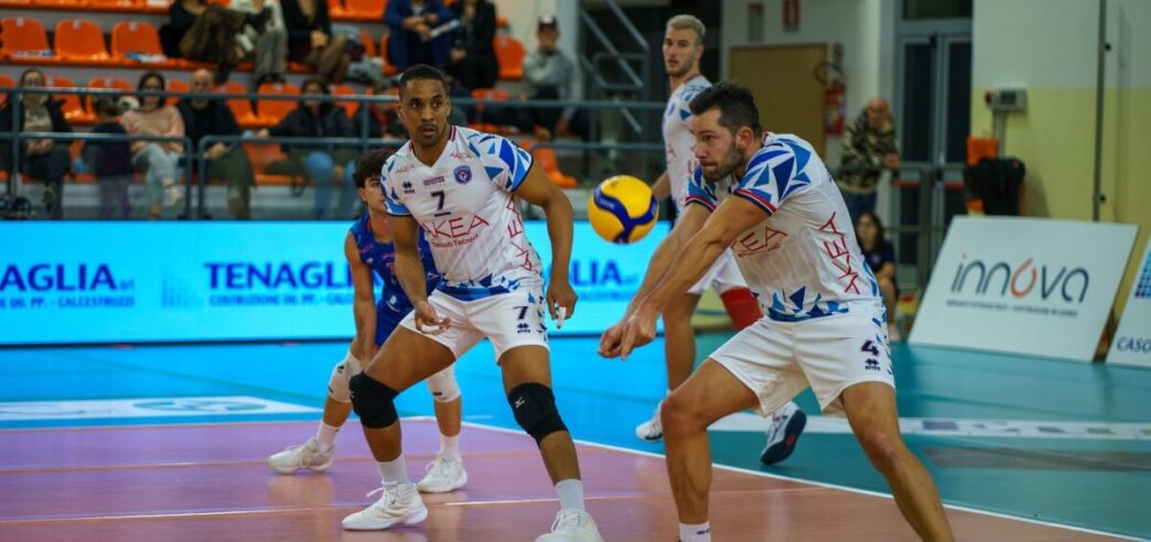 Sieco Service Akea Ortona3A Il