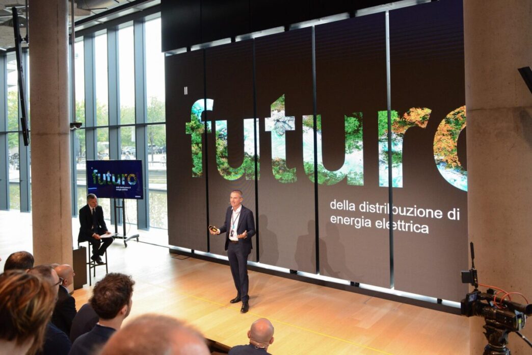 Siemens Avanza Verso La Sosten