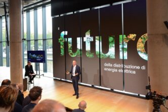 Siemens Avanza Verso La Sosten