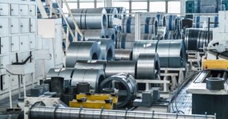 Silenzio Al Sito Glencore Di P
