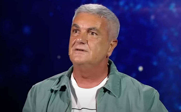 Simone Schettino Torna Al Teat