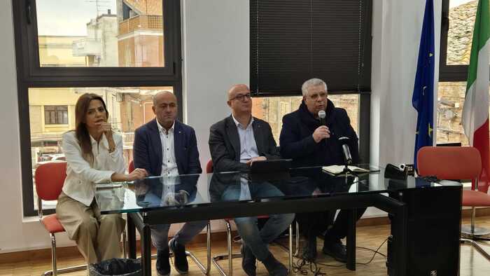 Sindacati Di Abruzzo E Molise