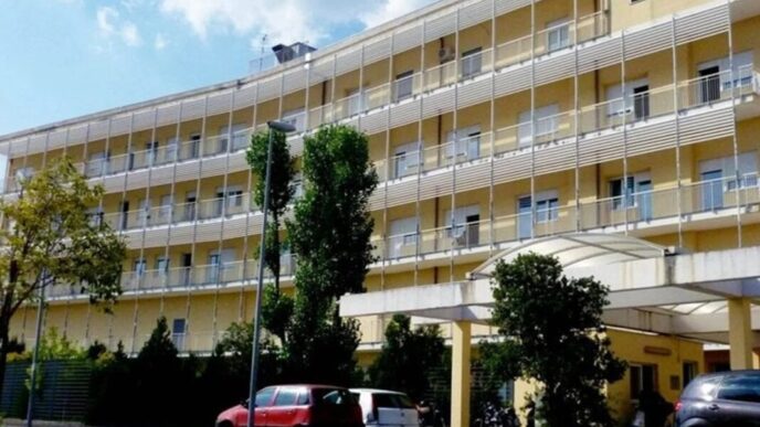 Sindaci Vesuviani Chiedono La