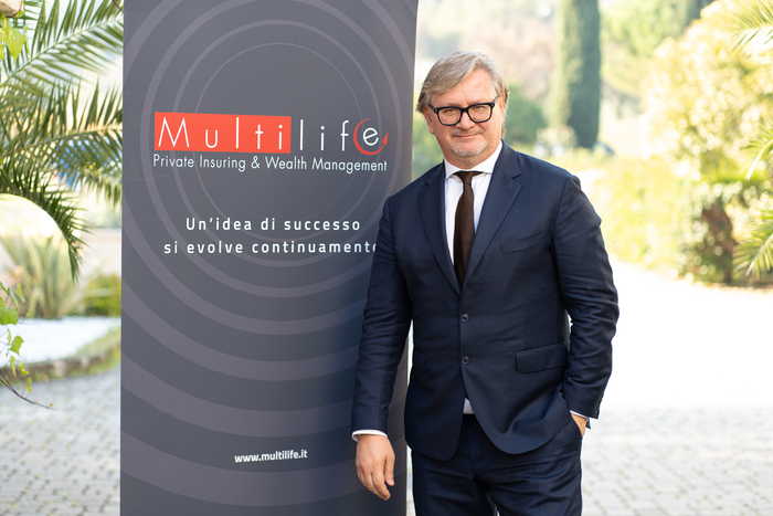 Sinergy Acquisisce La Maggiora