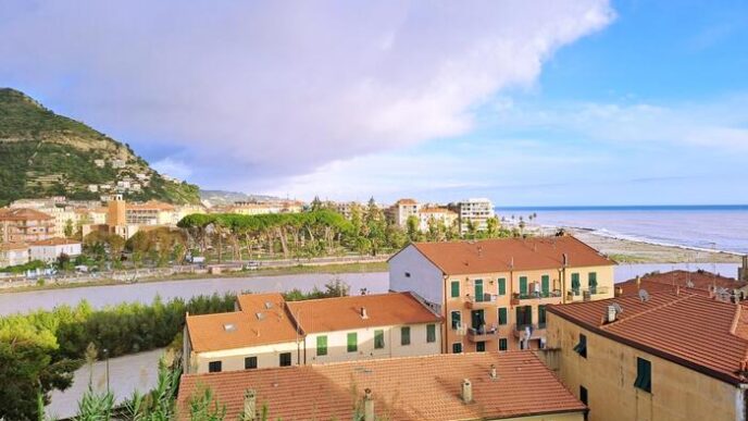 Sisma Avvertito In Provincia D