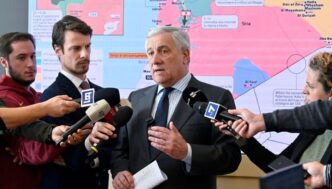 Situazione Critica In Siria3A L
