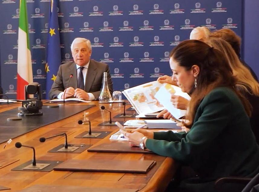 Situazione Dei Cittadini Itali
