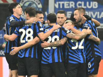 Situazione Della Squadra3A L27In