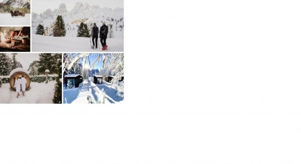 Skyview Chalets3A Soggiorni Eco