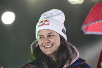 Slalom Speciale Di Semmering3A