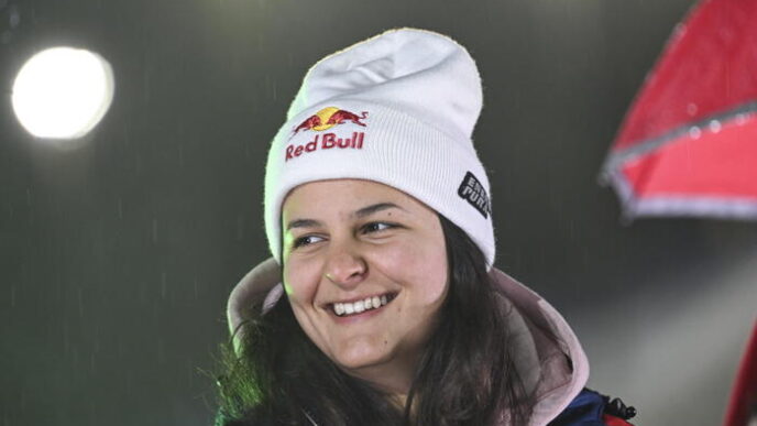 Slalom Speciale Di Semmering3A