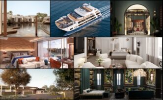 Small Luxury Hotels Of The Wor