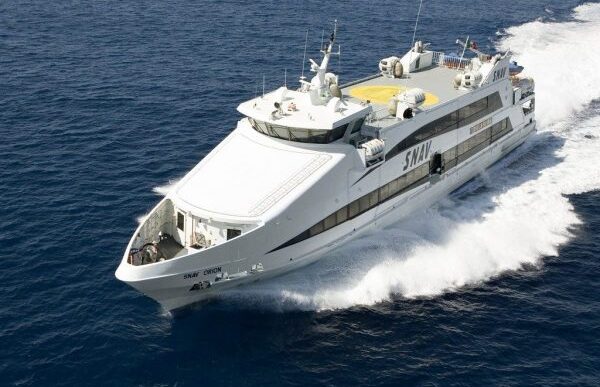 Snav Lancia La Promozione E2809Cviv
