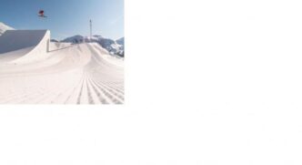 Snowboard Tra Le Dolomiti3A Div
