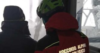 Soccorritori E Lavoratori Bloc