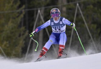 Sofia Goggia Torna In Pista3A L
