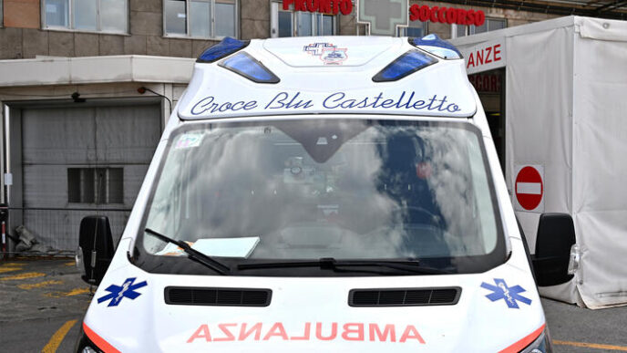 Solidarietc3A0 A Italia Nostra3A I
