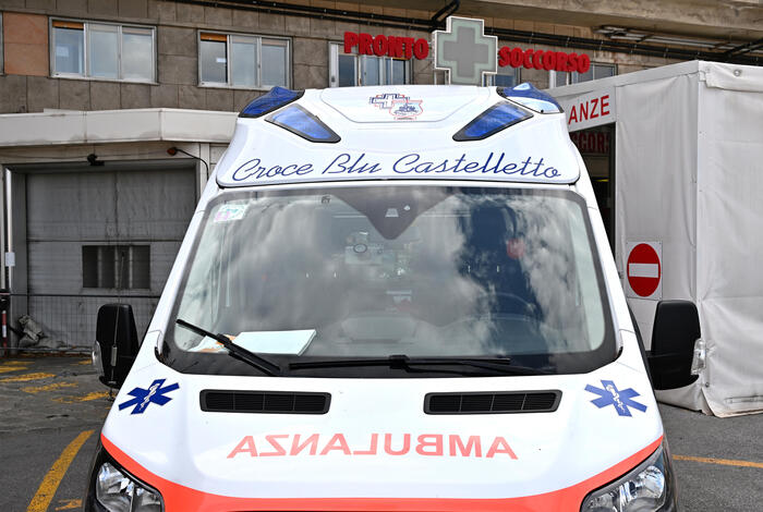 Solidarietc3A0 A Italia Nostra3A I