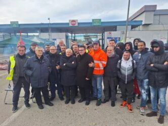 Solidarietc3A0 E Tensione Ai Canc