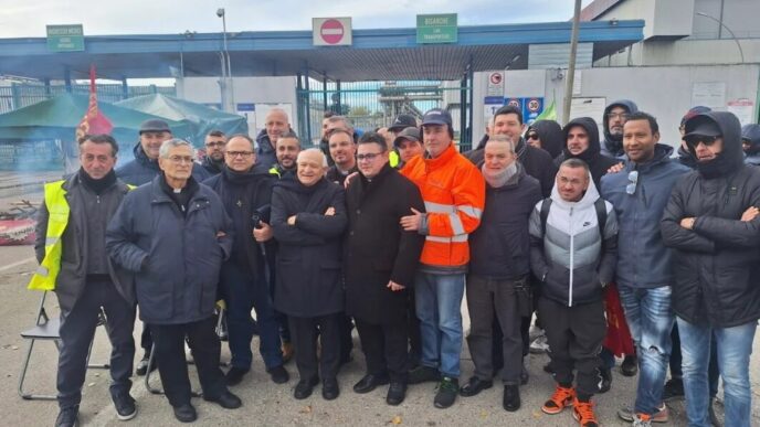 Solidarietc3A0 E Tensione Ai Canc