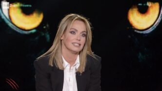 Sonia Bruganelli Racconta La S
