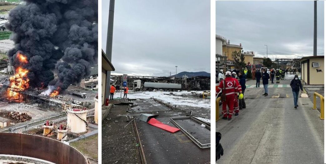 Sopralluoghi E Perizie3A Indagi