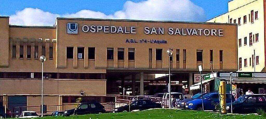 Sopralluogo Al Centro Di Riabi