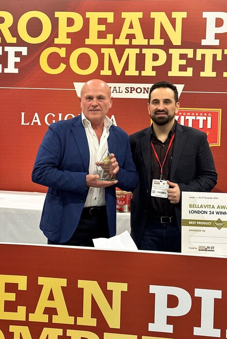 Sorc3Ac Si Aggiudica Il Prestigio
