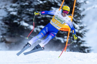 Sorpresa Sulla Stelvio3A Alexis