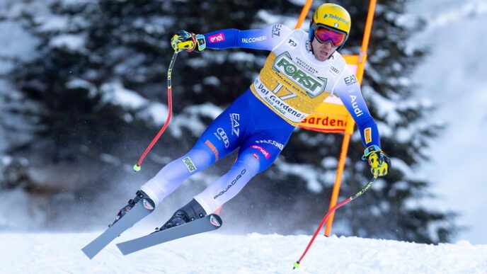Sorpresa Sulla Stelvio3A Alexis
