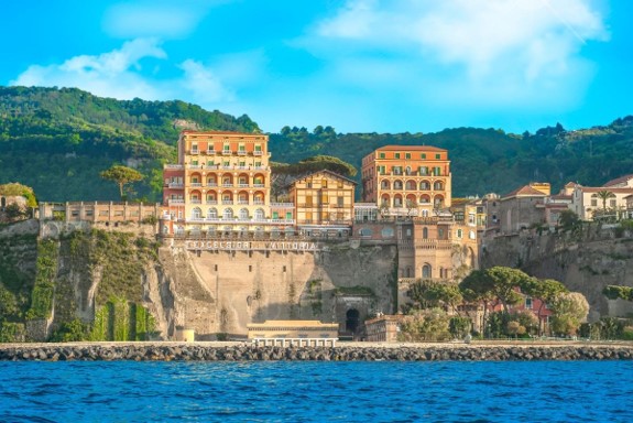 Sorrento Celebra 190 Anni Del