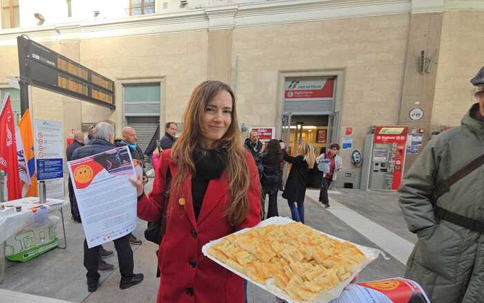 Sorrisi E Sicurezza3A L27Iniziat